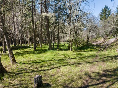 Tiny photo for 9530 S F Little Butte Road, Eagle Point, OR 97524 (MLS # 220225915)