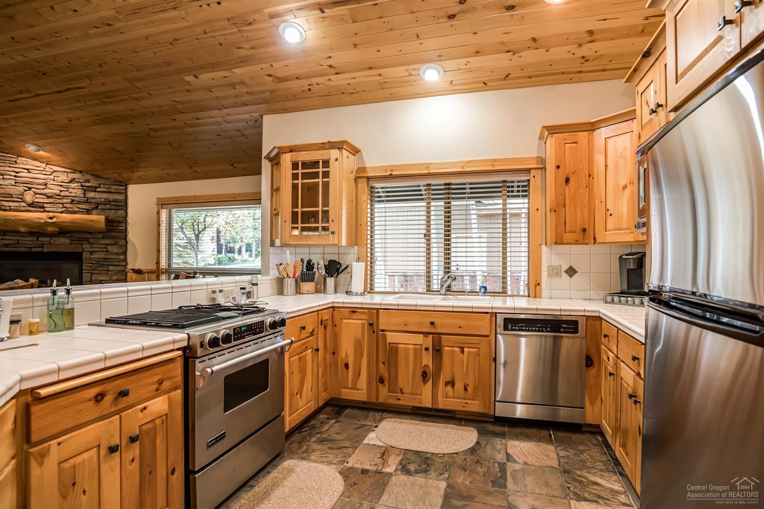 Mountain Pine - Residential