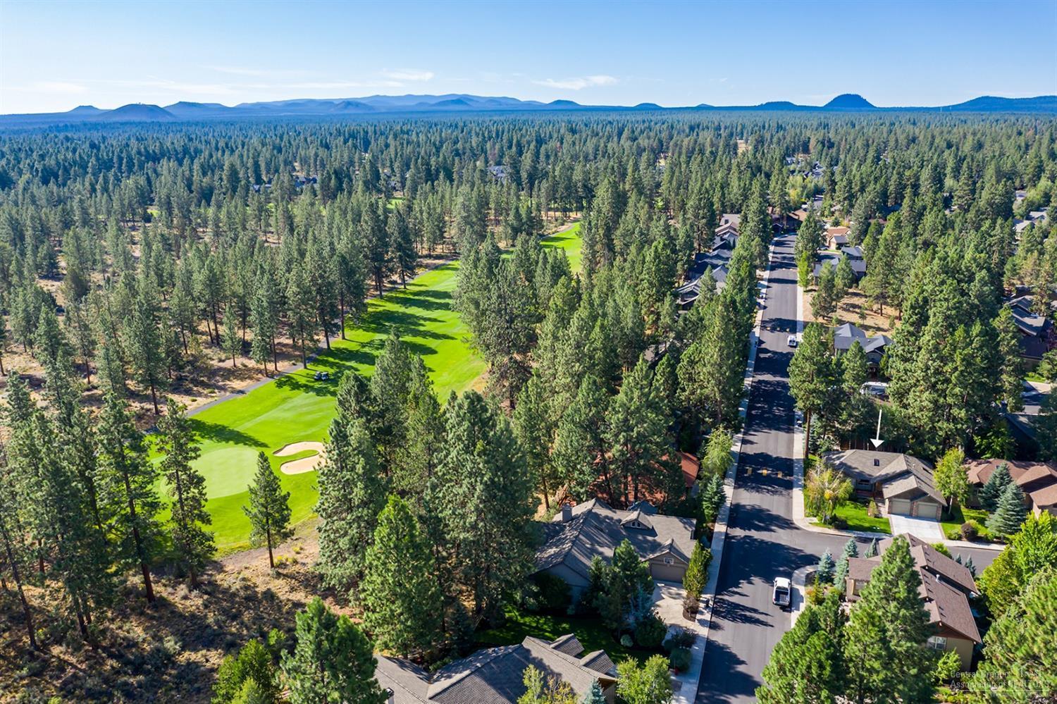 Mountain Pine - Residential