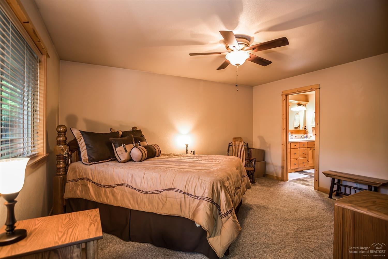 Mountain Pine - Residential