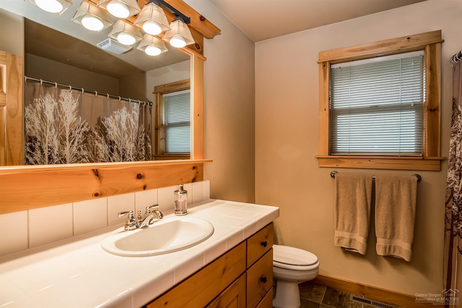 Mountain Pine - Residential