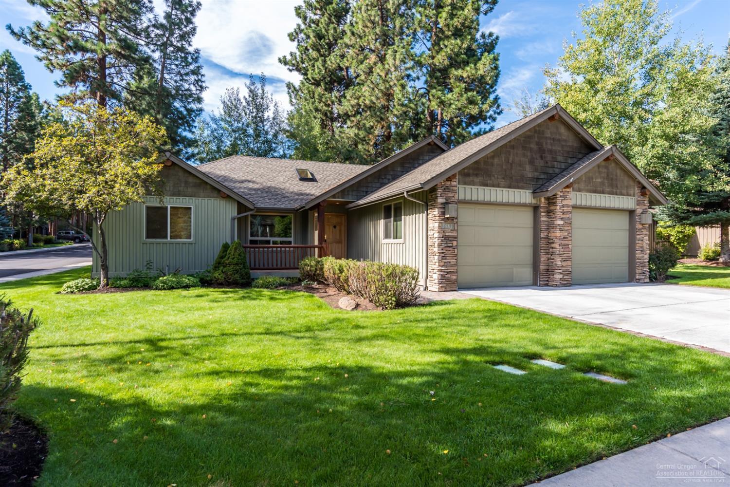 Mountain Pine - Residential