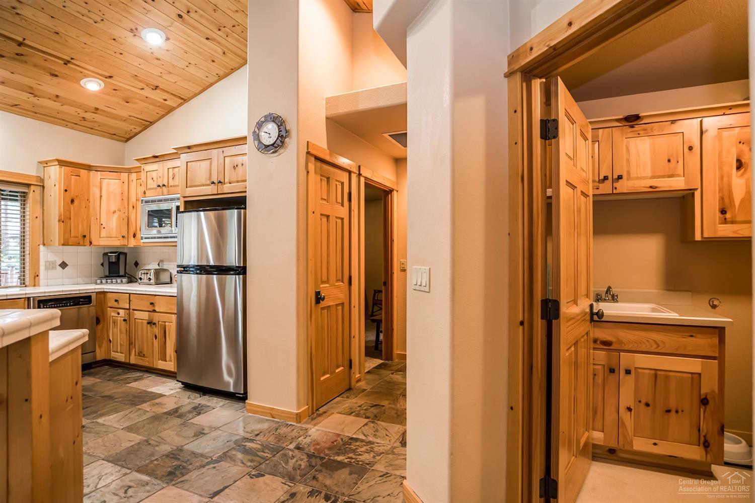 Mountain Pine - Residential