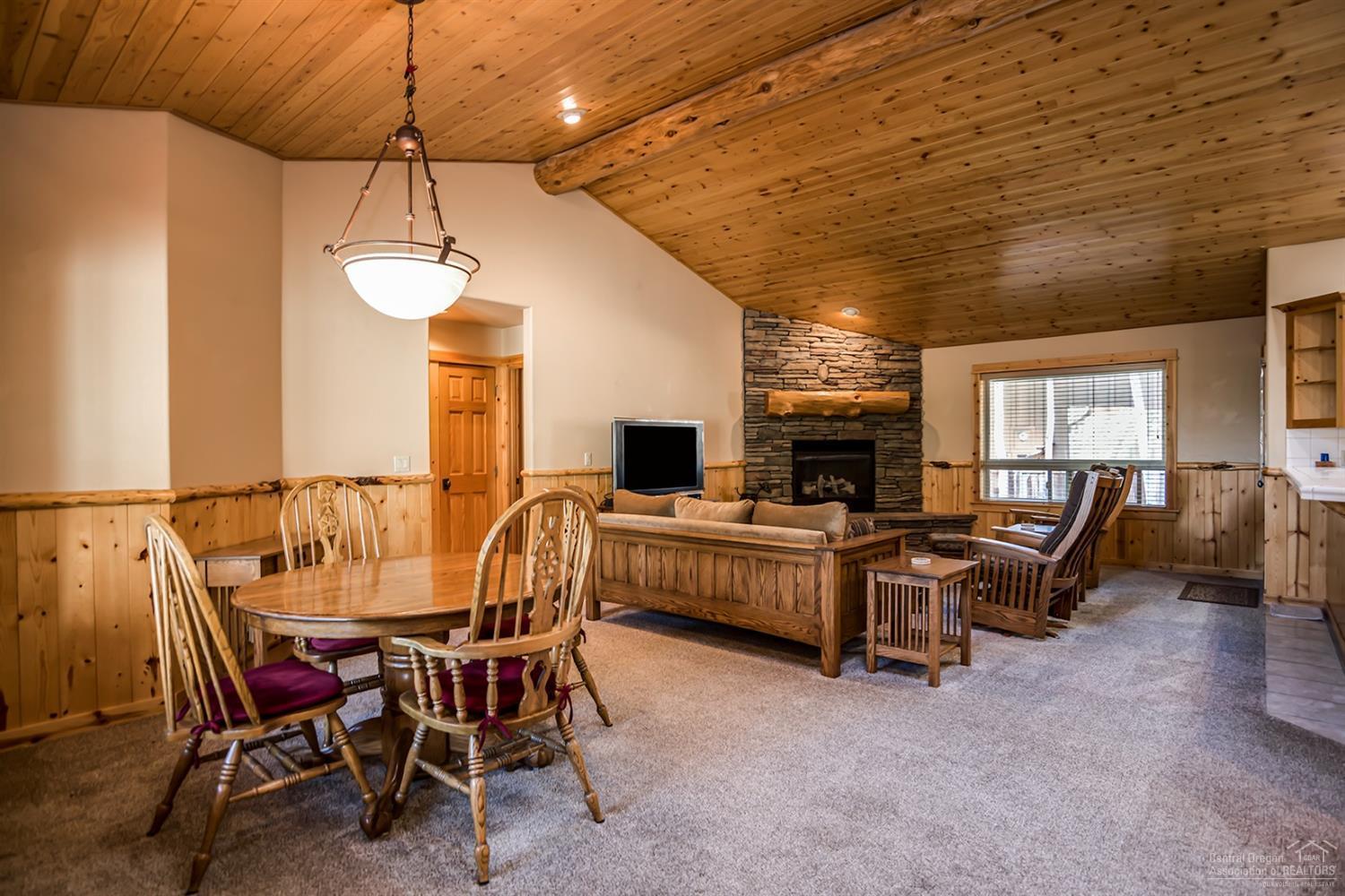 Mountain Pine - Residential