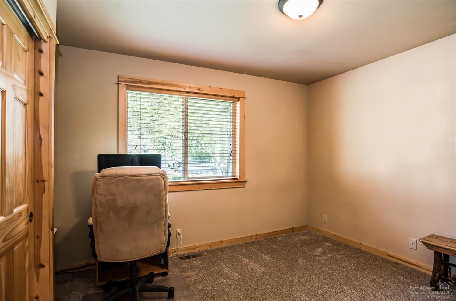 Mountain Pine - Residential