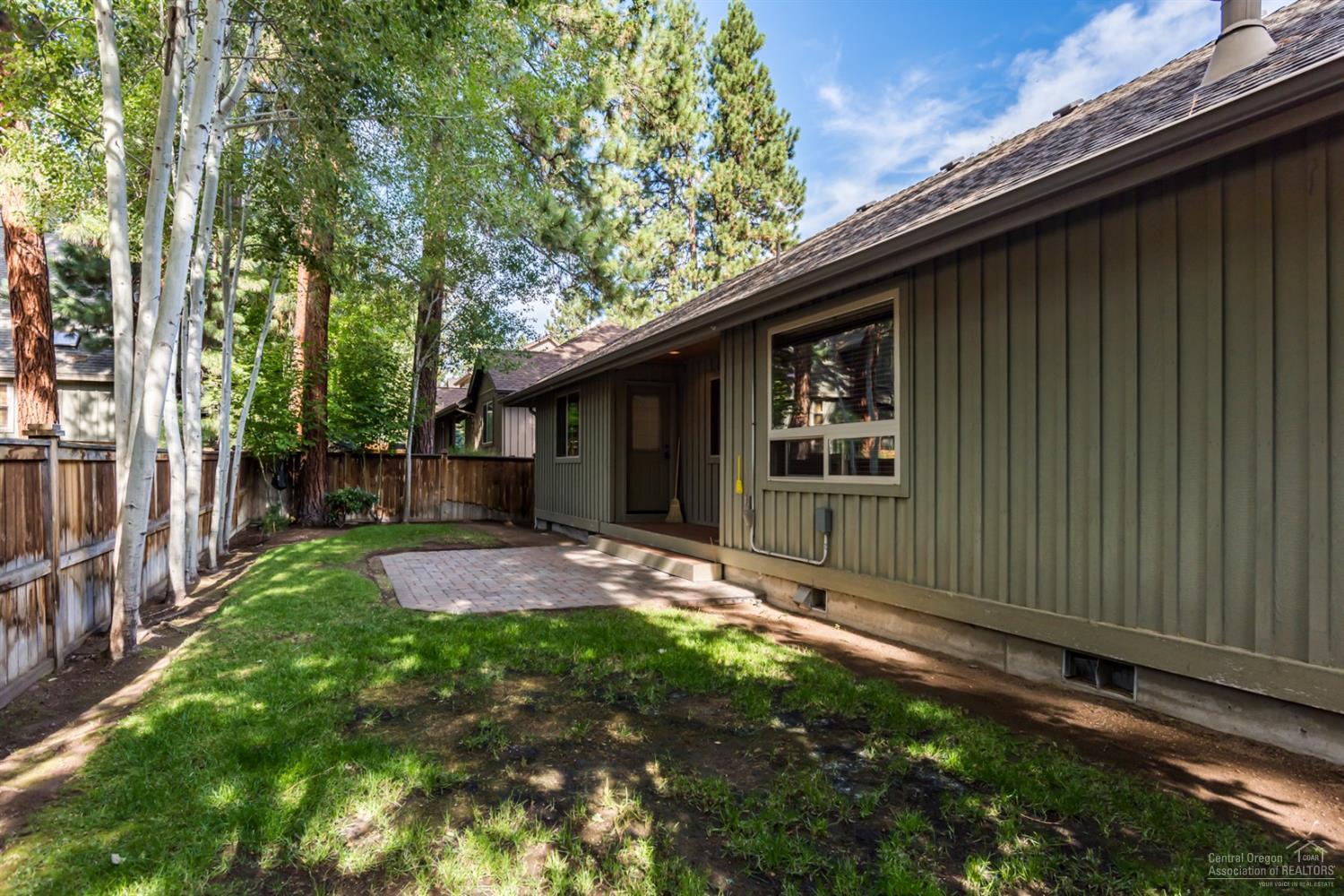 Mountain Pine - Residential