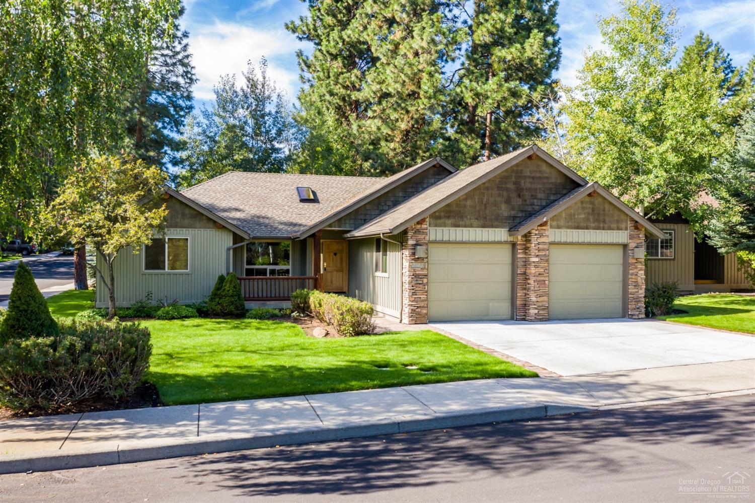 Mountain Pine - Residential