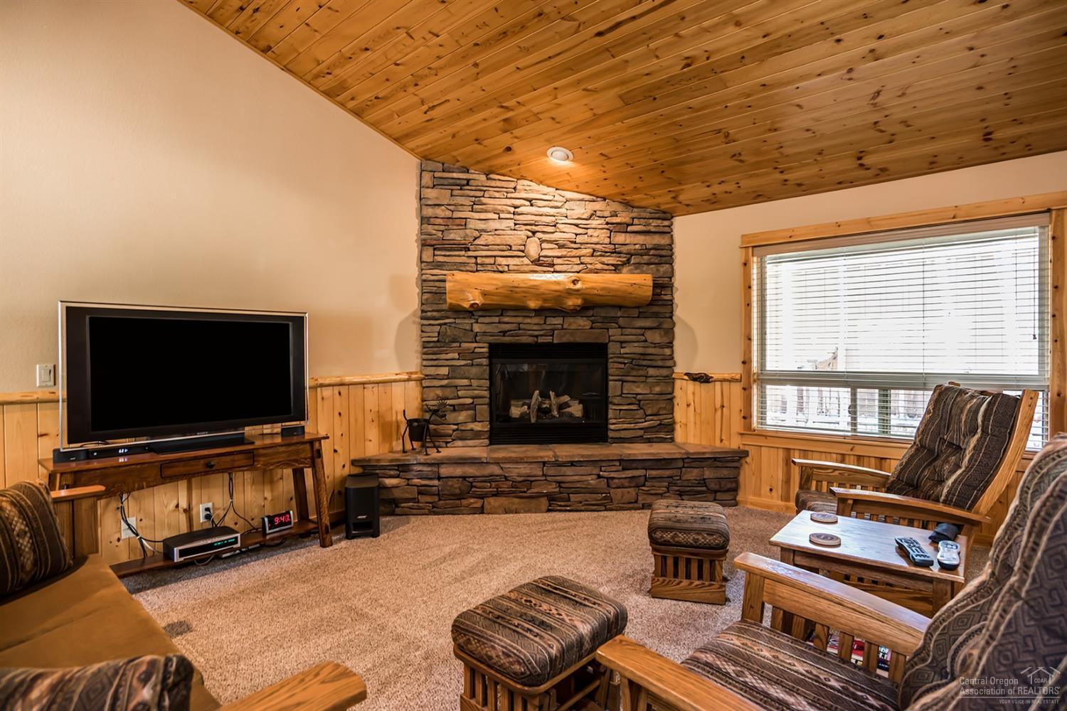 Mountain Pine - Residential