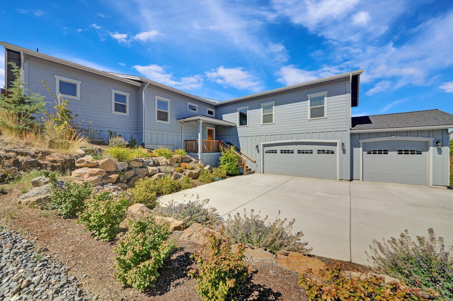 Yardley Estates - Residential