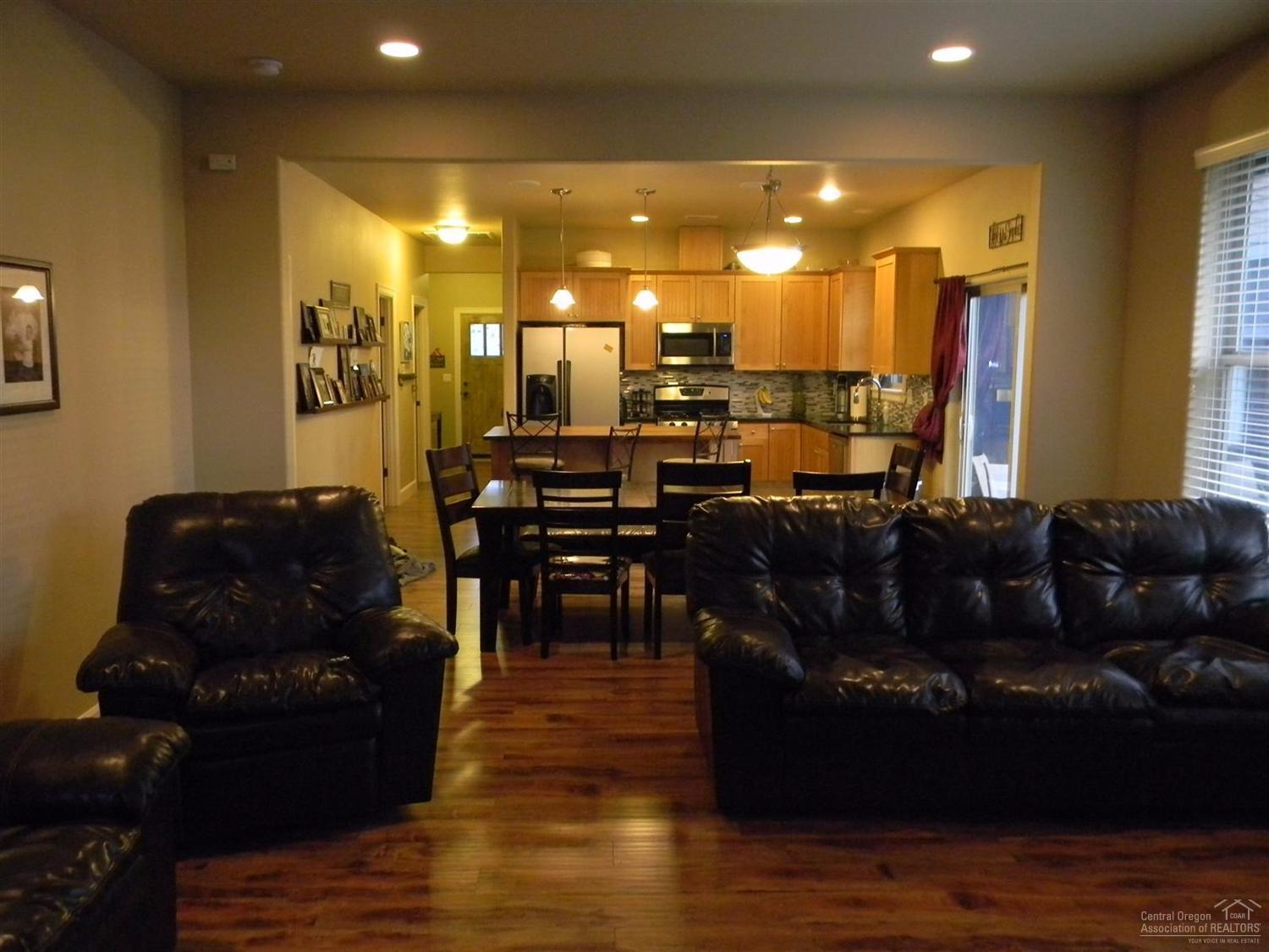 Redmond Heights - Residential