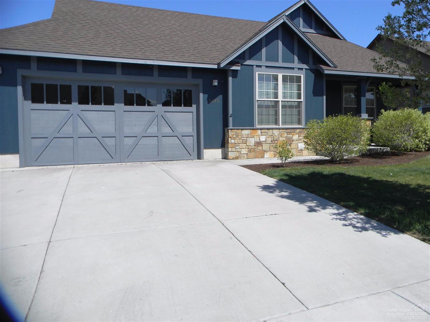 Redmond Heights - Residential
