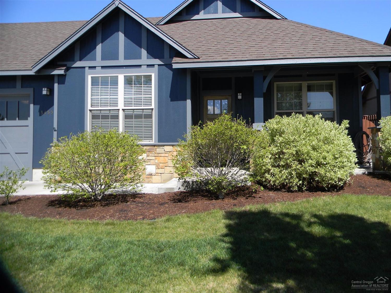 Redmond Heights - Residential