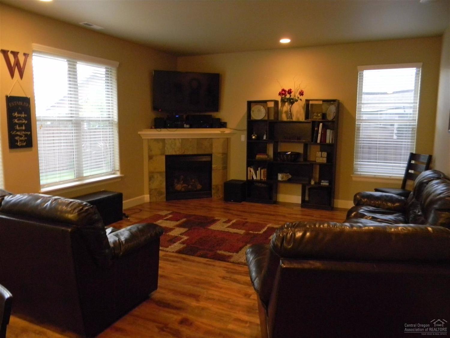 Redmond Heights - Residential