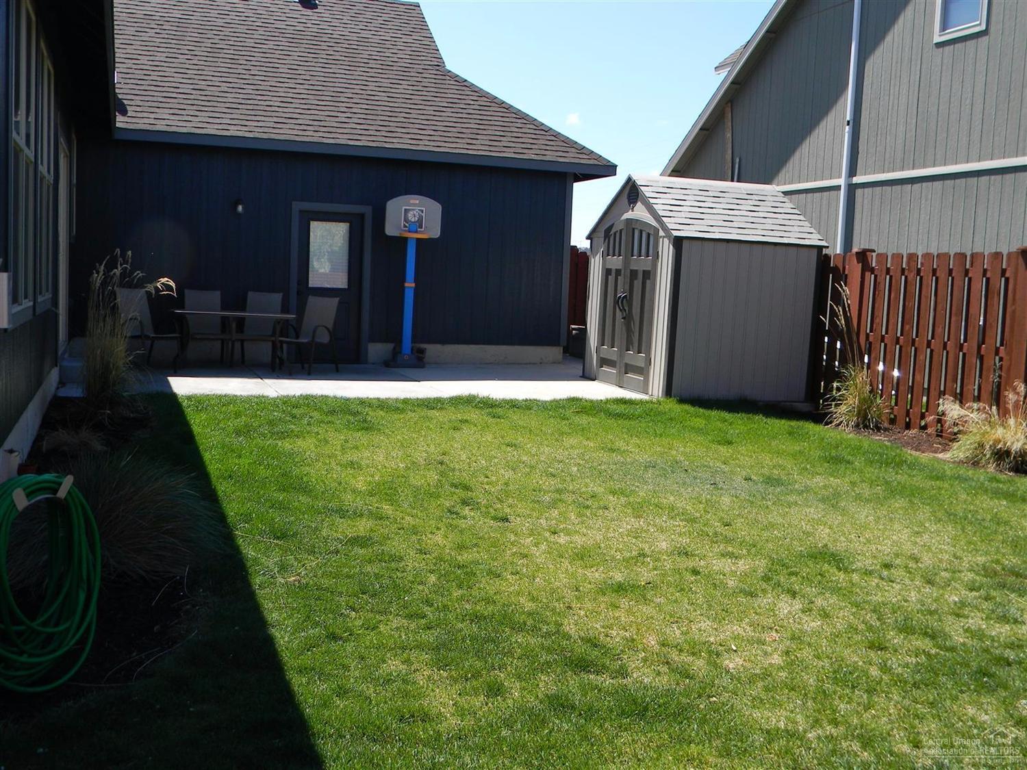 Redmond Heights - Residential