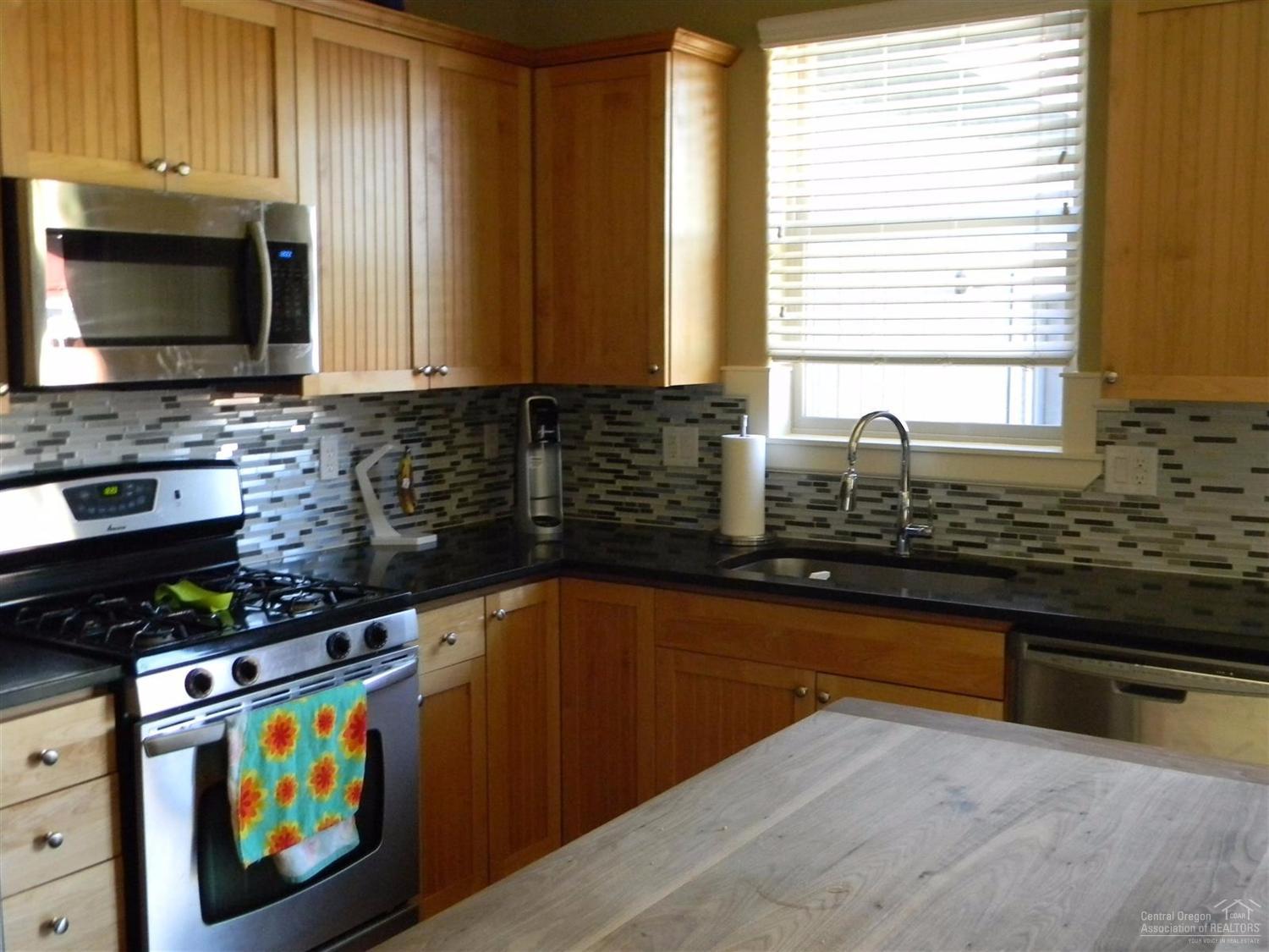 Redmond Heights - Residential