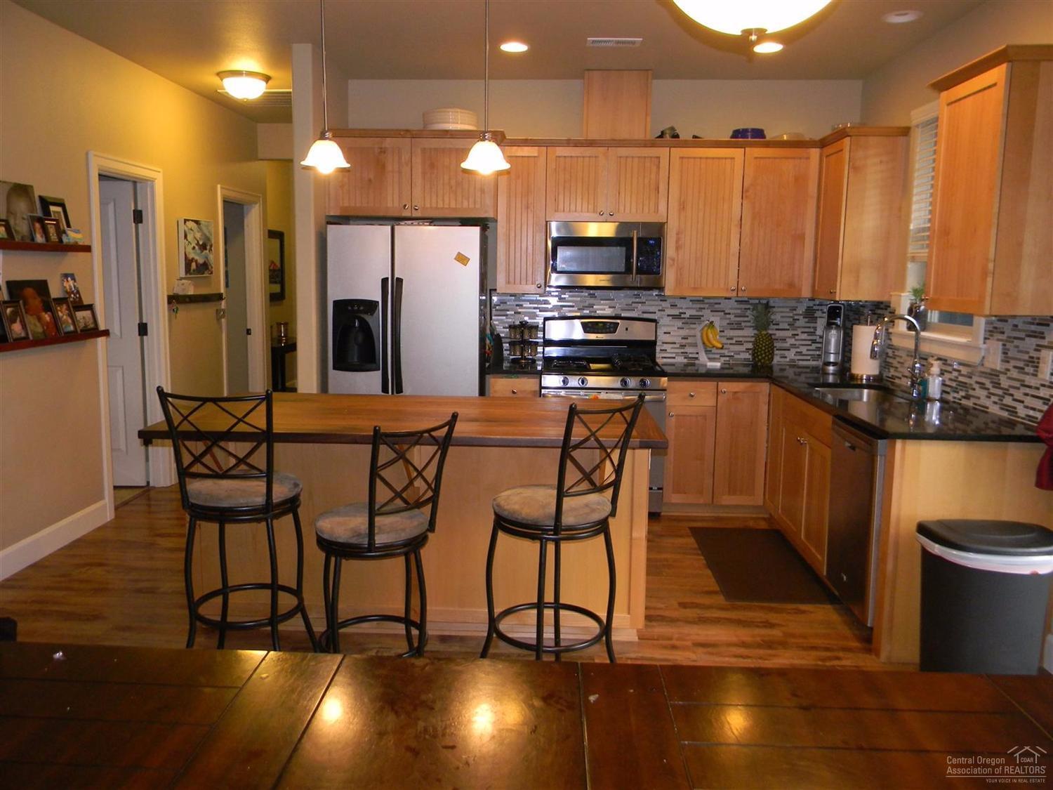 Redmond Heights - Residential