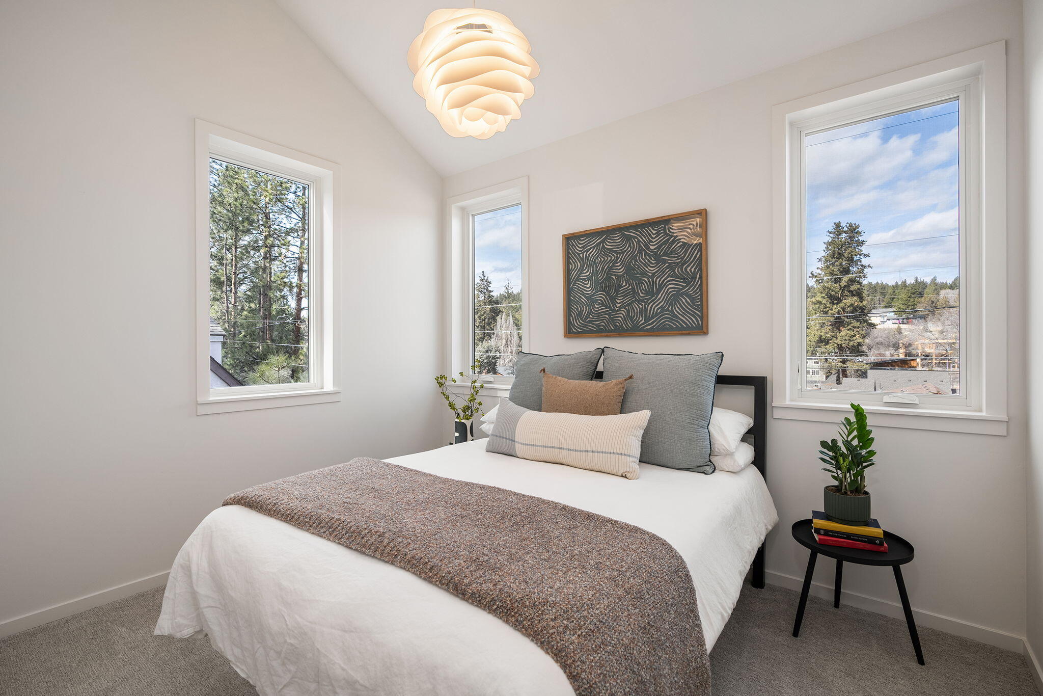 2nd Addition Bend Pk - Residential