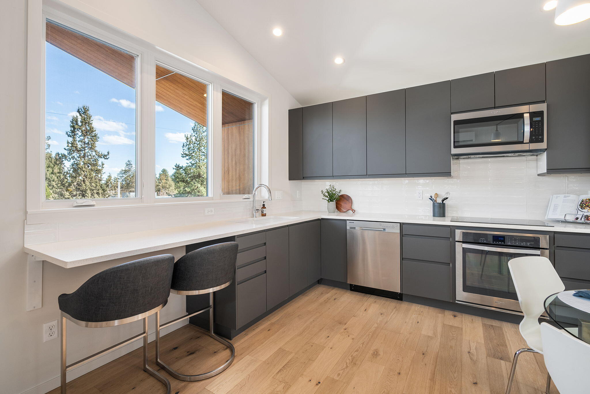 2nd Addition Bend Pk - Residential