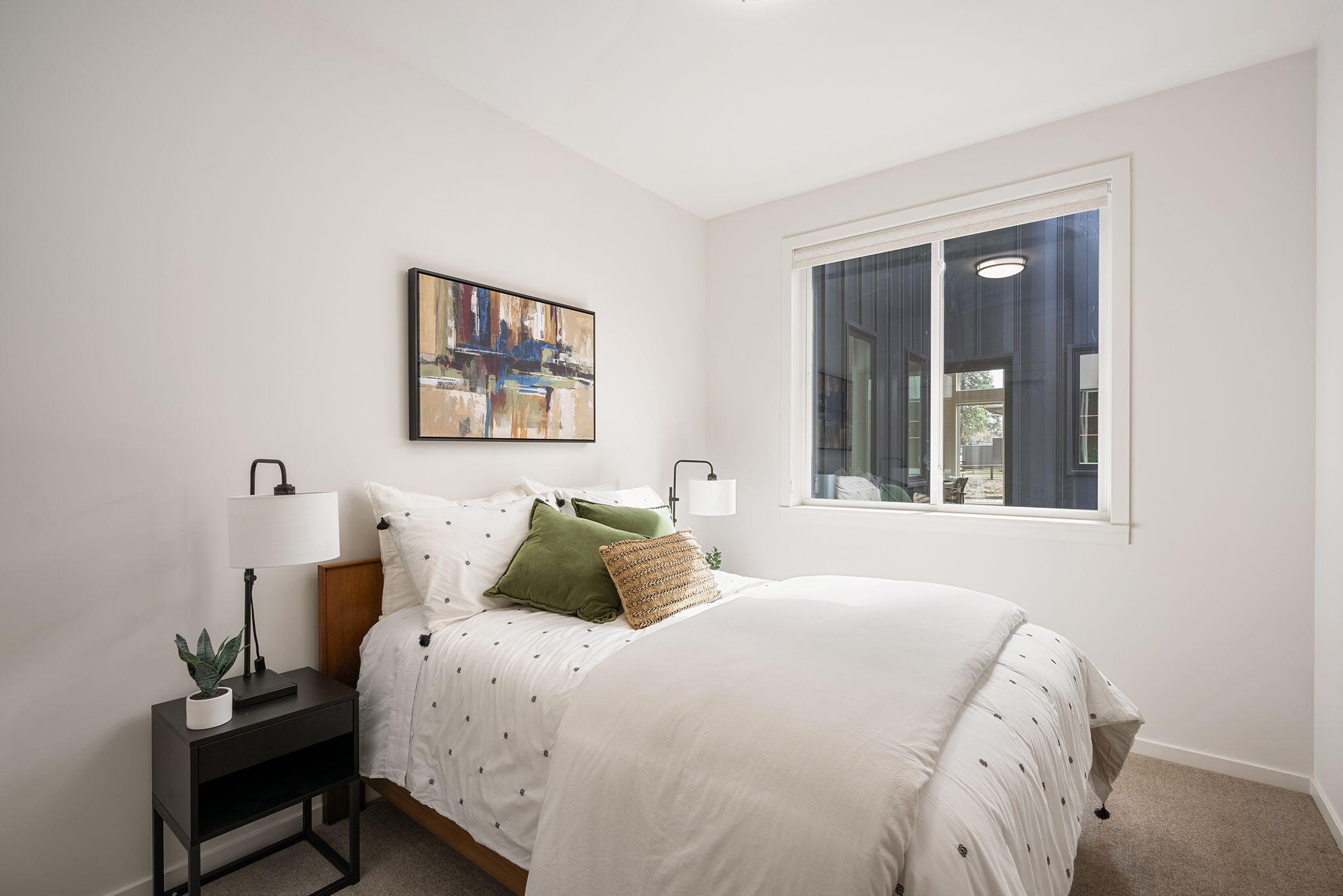 2nd Addition Bend Pk - Residential