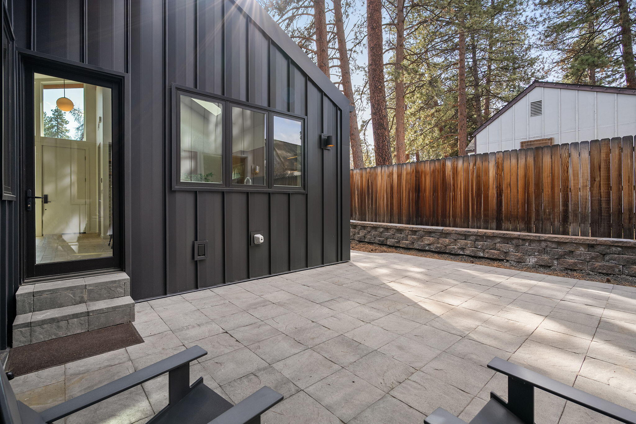 2nd Addition Bend Pk - Residential