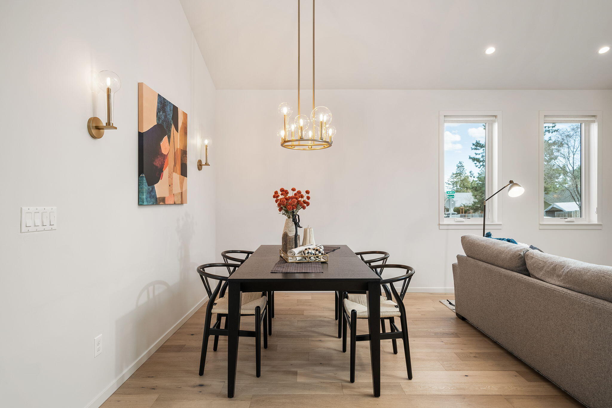 2nd Addition Bend Pk - Residential