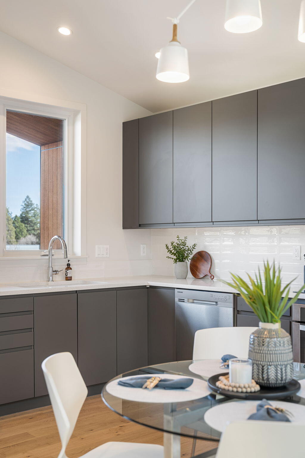 2nd Addition Bend Pk - Residential