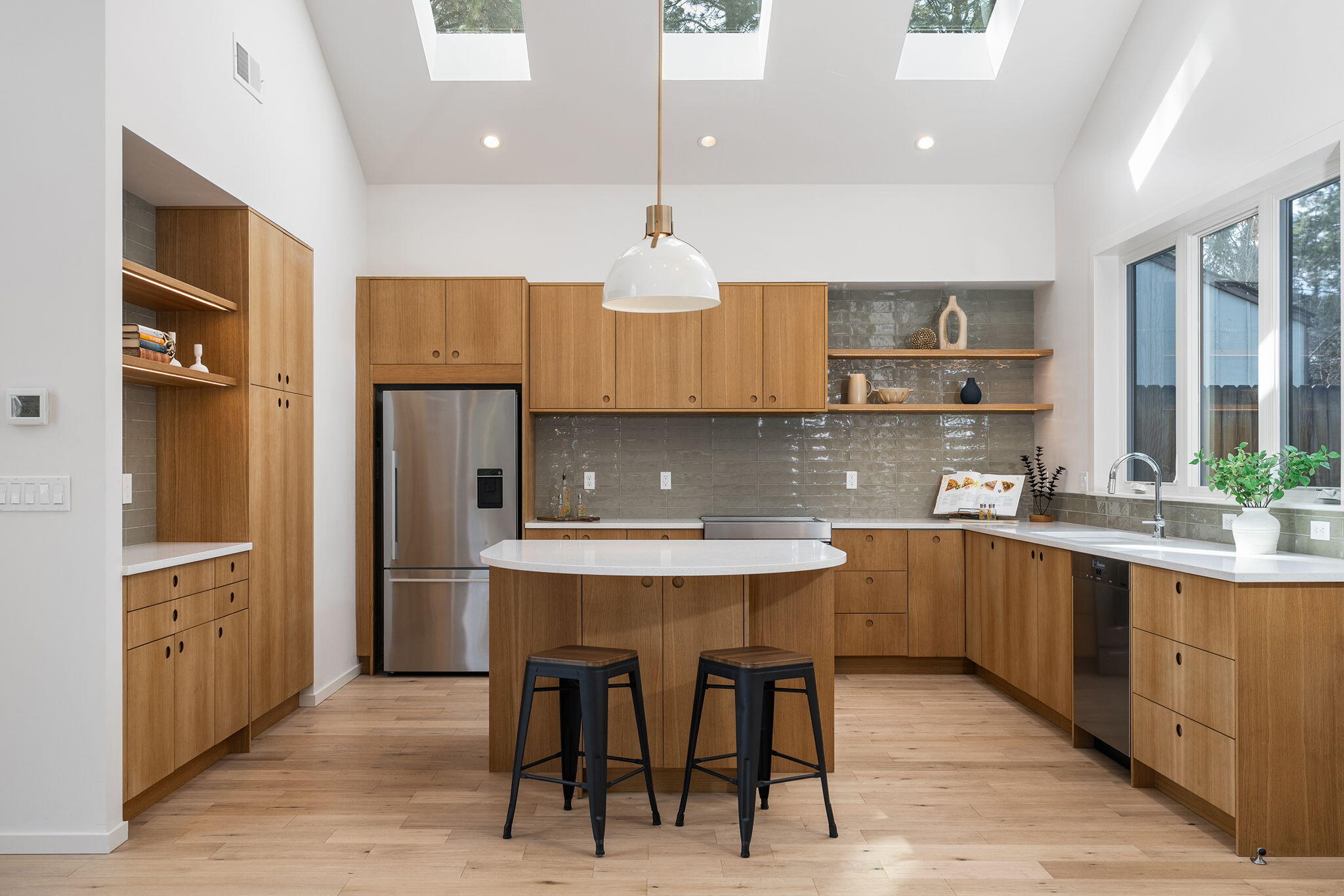 2nd Addition Bend Pk - Residential