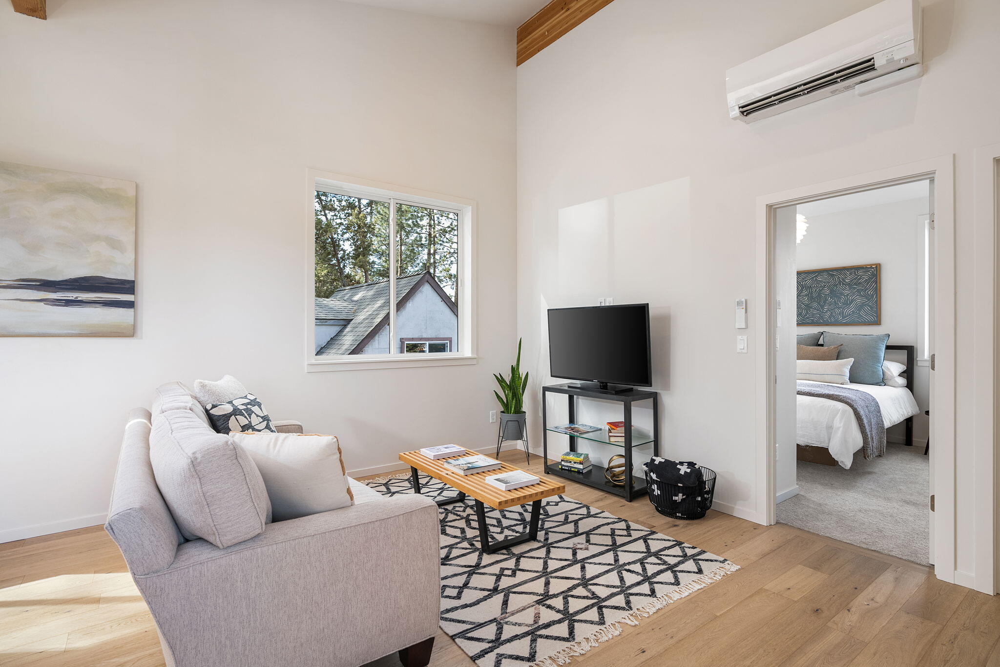 2nd Addition Bend Pk - Residential