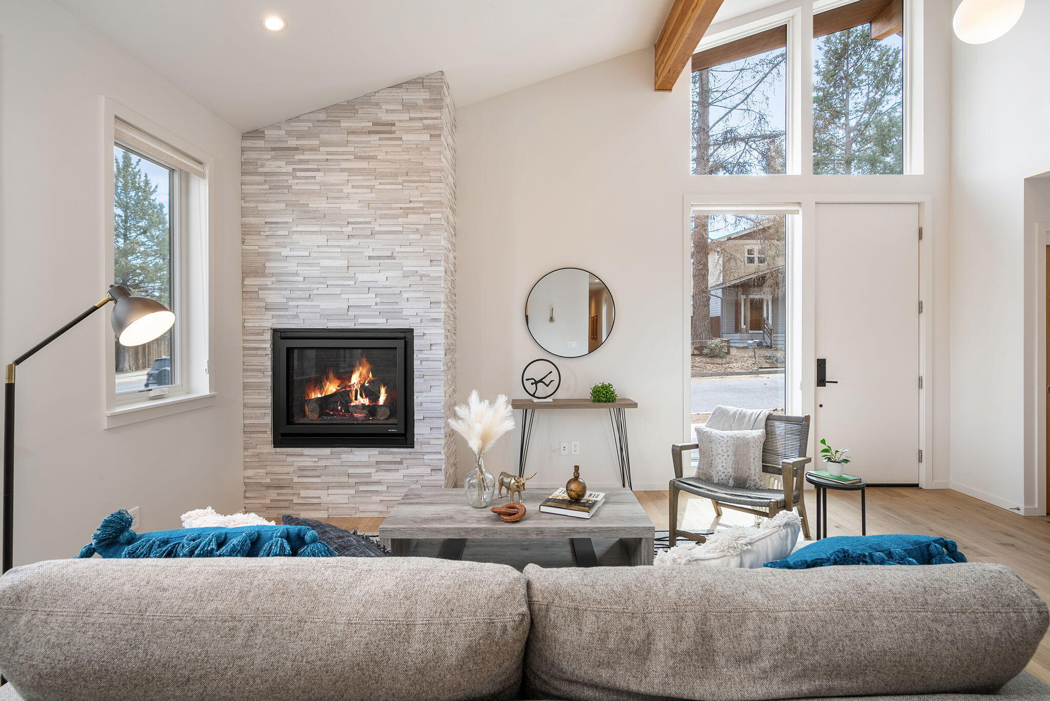 2nd Addition Bend Pk - Residential