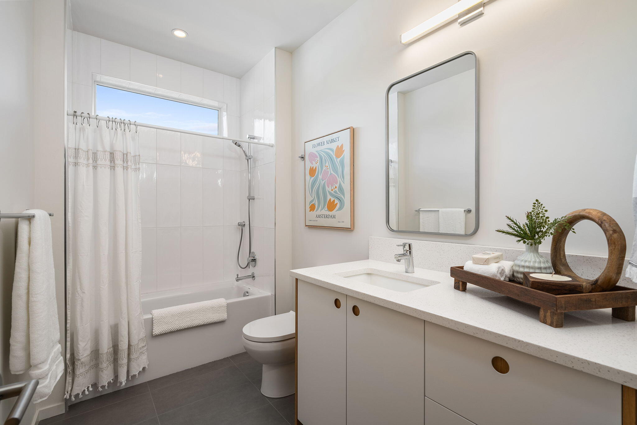 2nd Addition Bend Pk - Residential