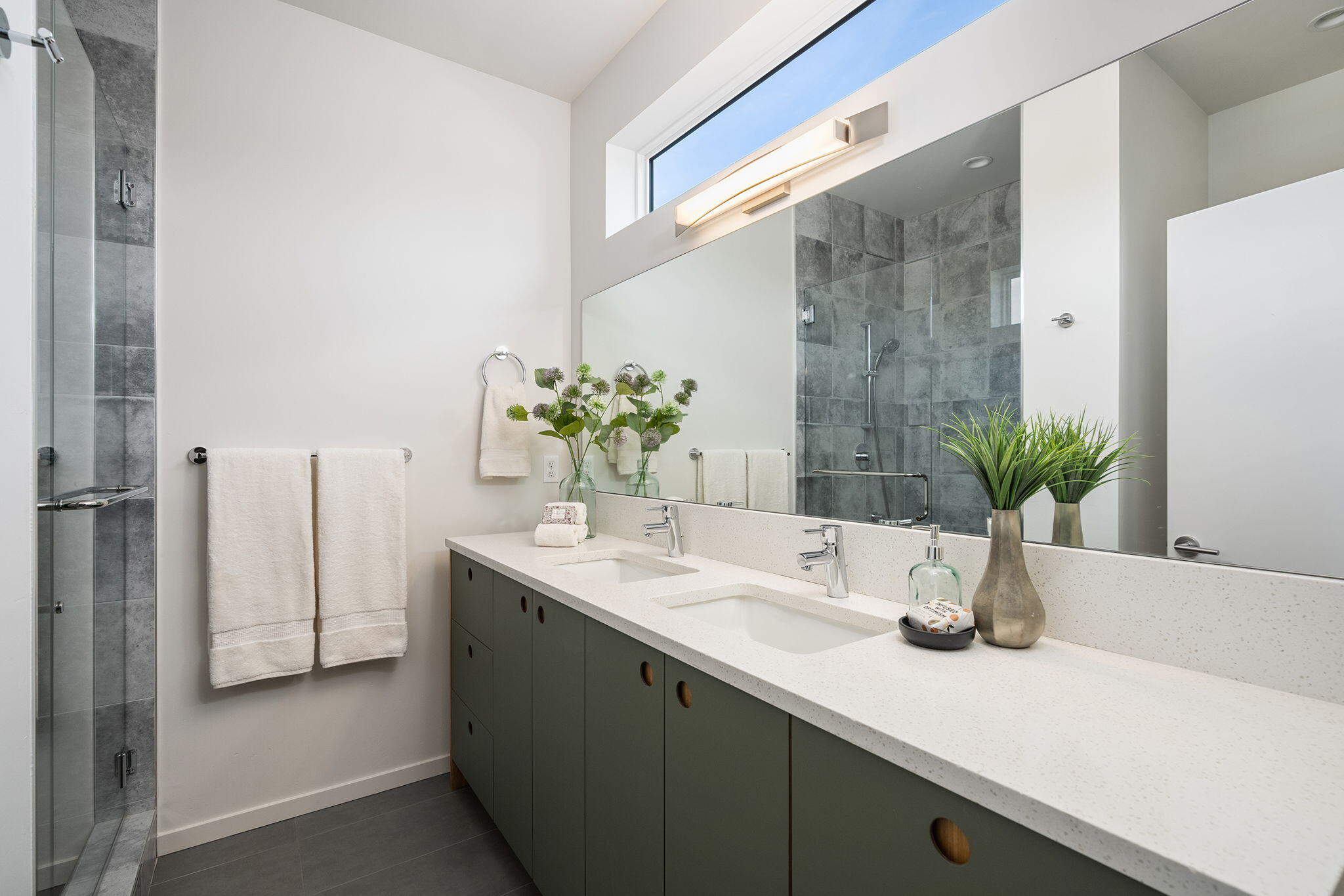 2nd Addition Bend Pk - Residential