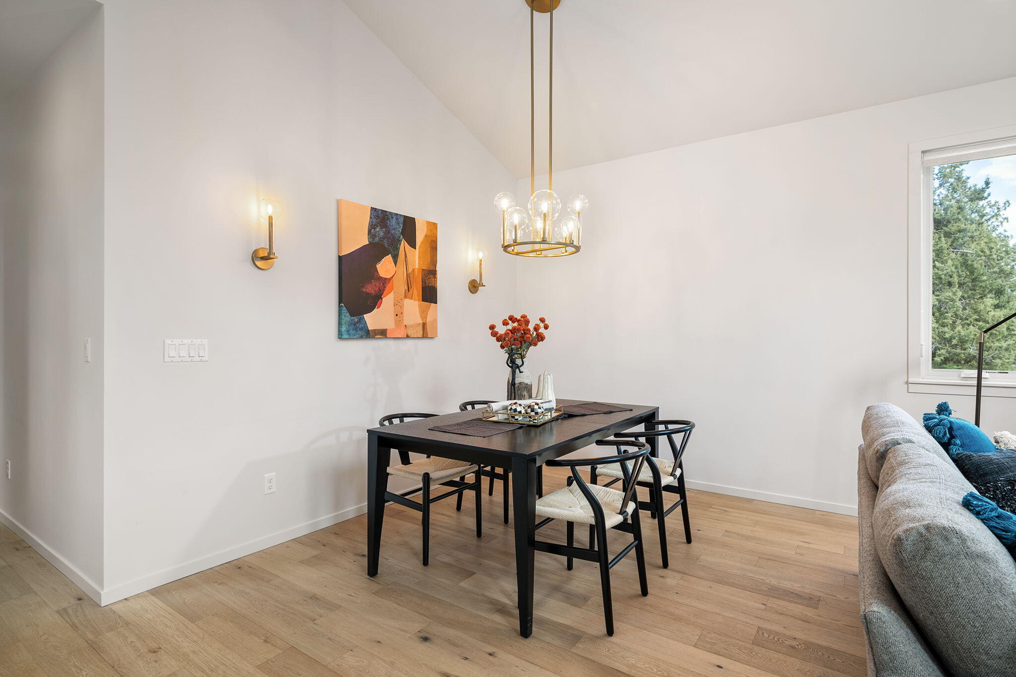 2nd Addition Bend Pk - Residential