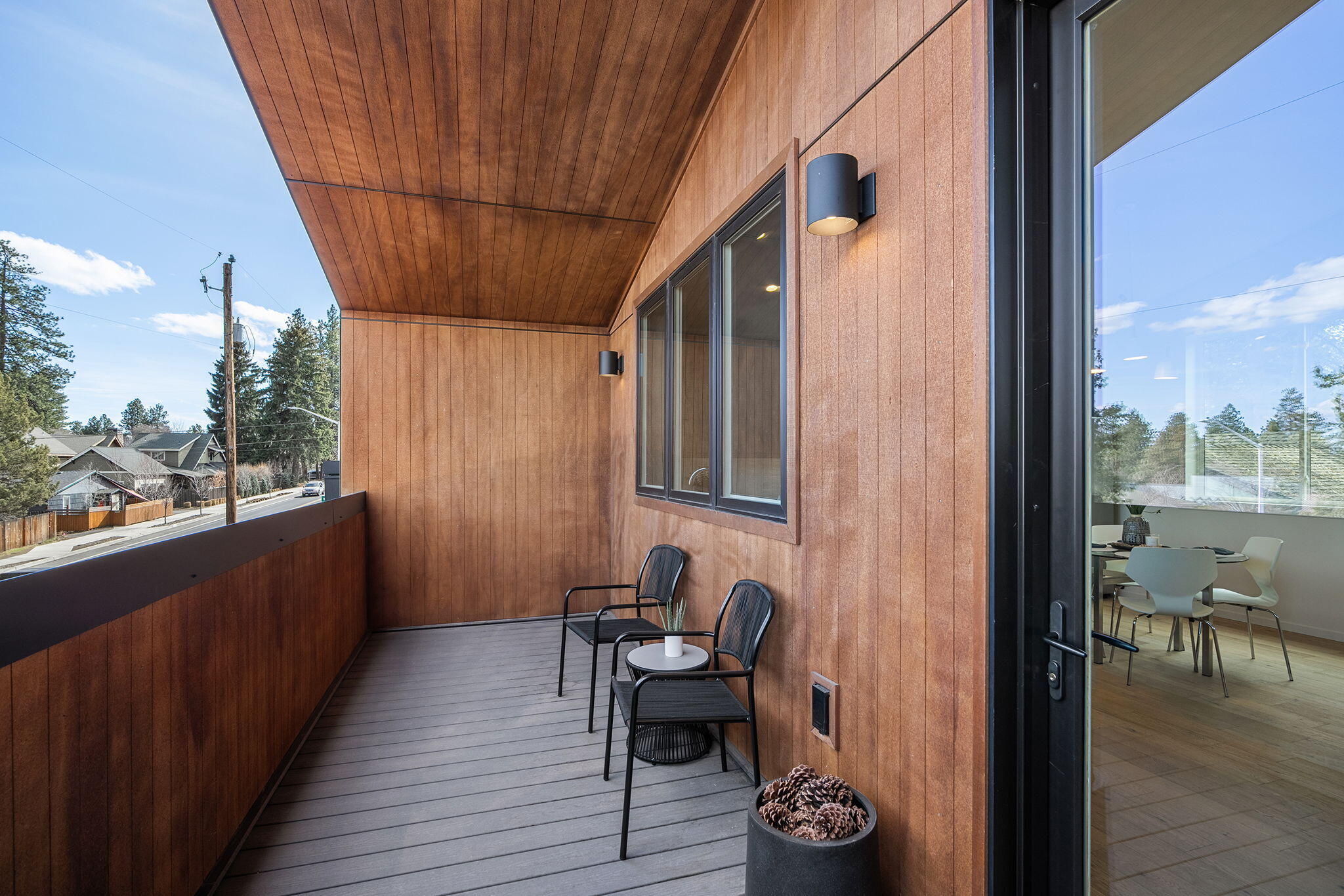 2nd Addition Bend Pk - Residential