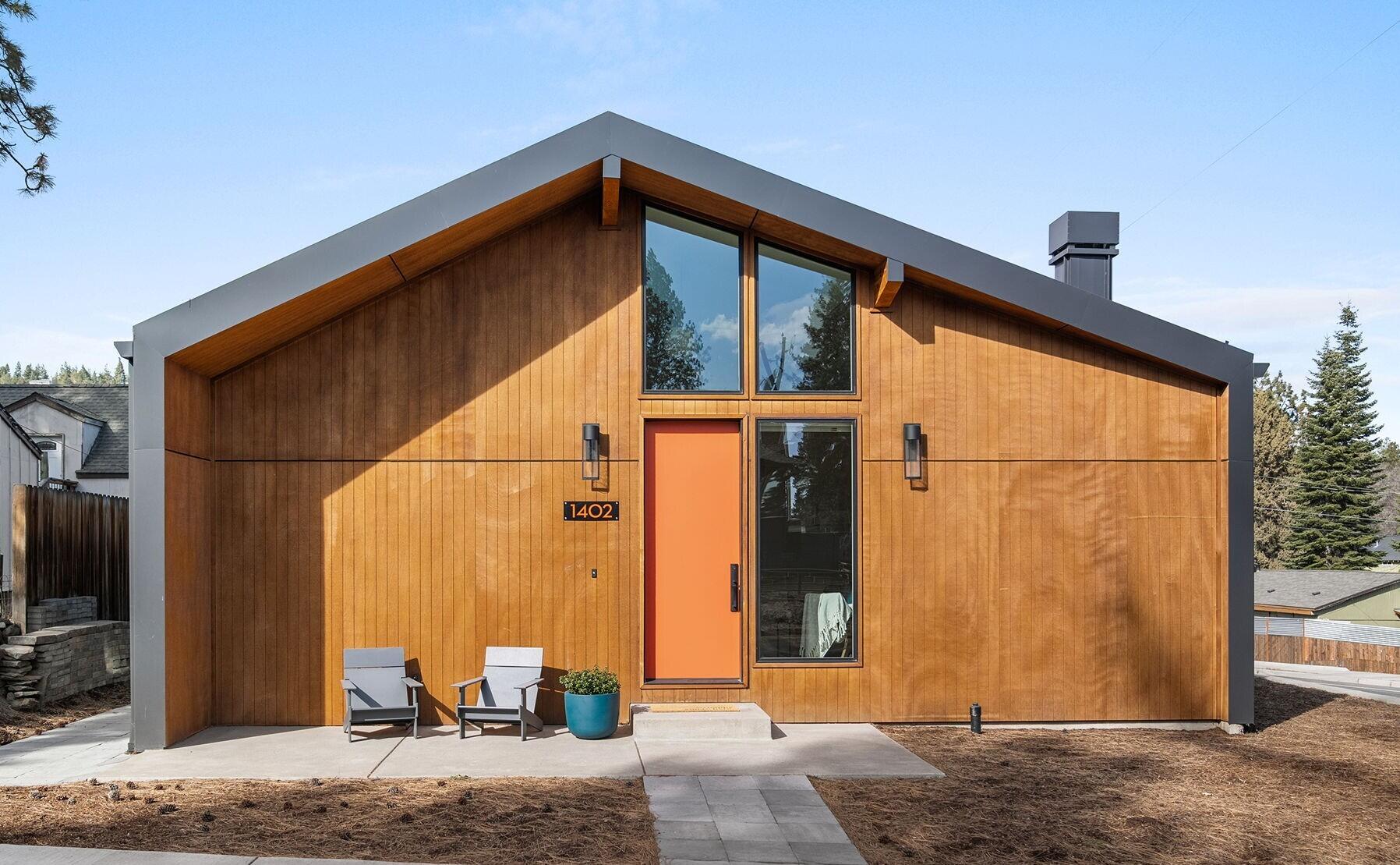 2nd Addition Bend Pk - Residential