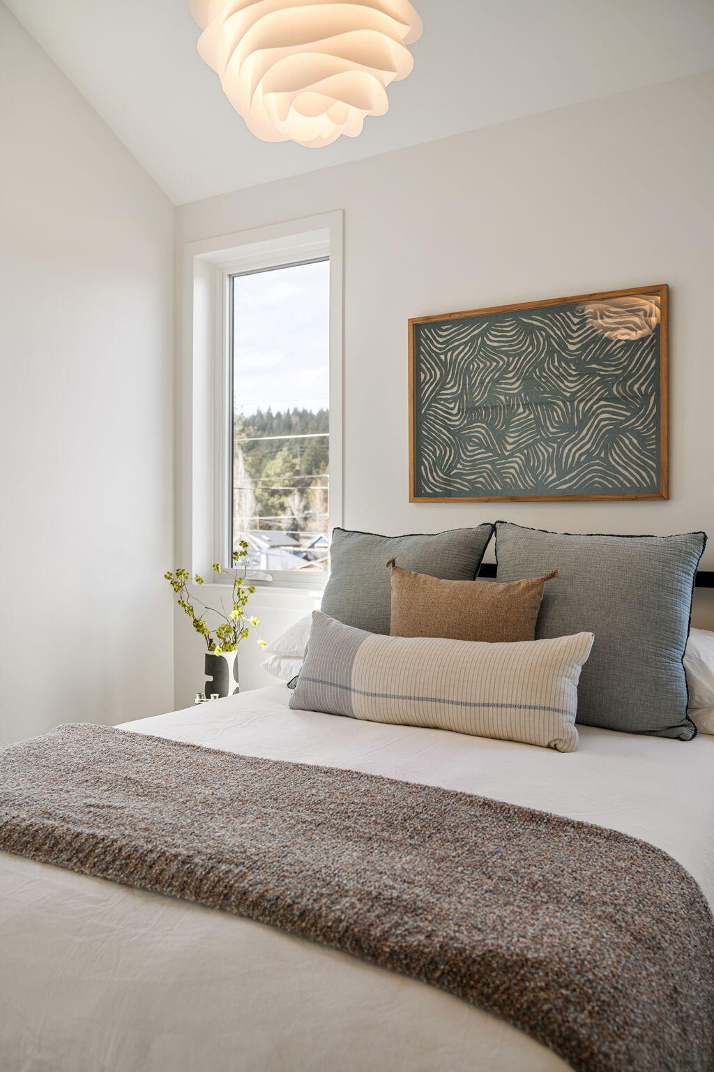 2nd Addition Bend Pk - Residential