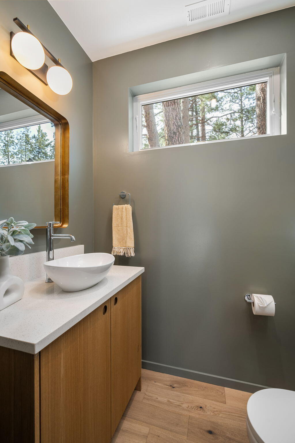 2nd Addition Bend Pk - Residential