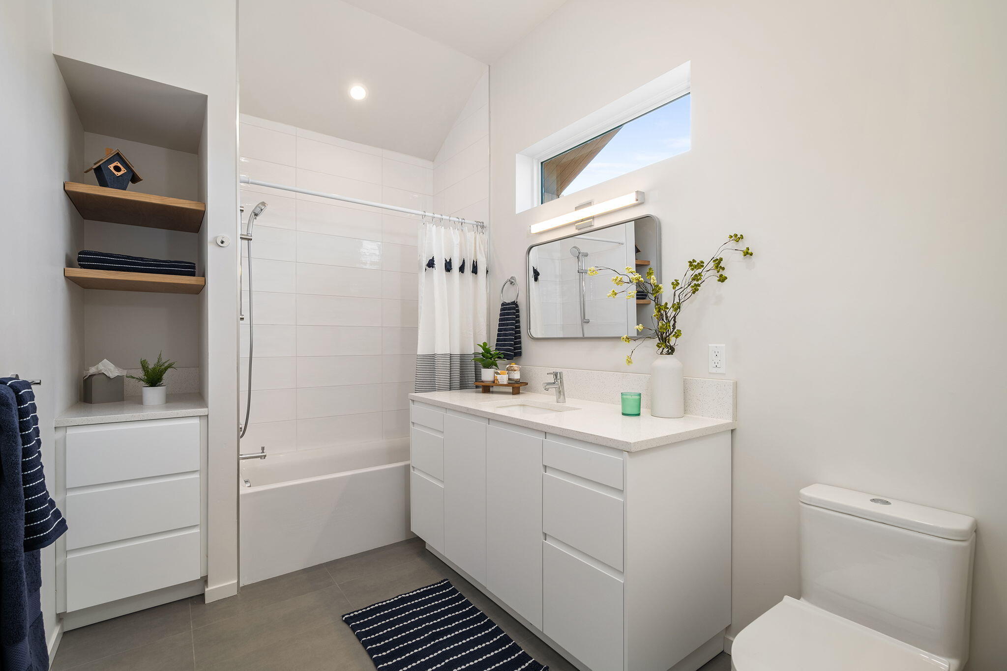 2nd Addition Bend Pk - Residential