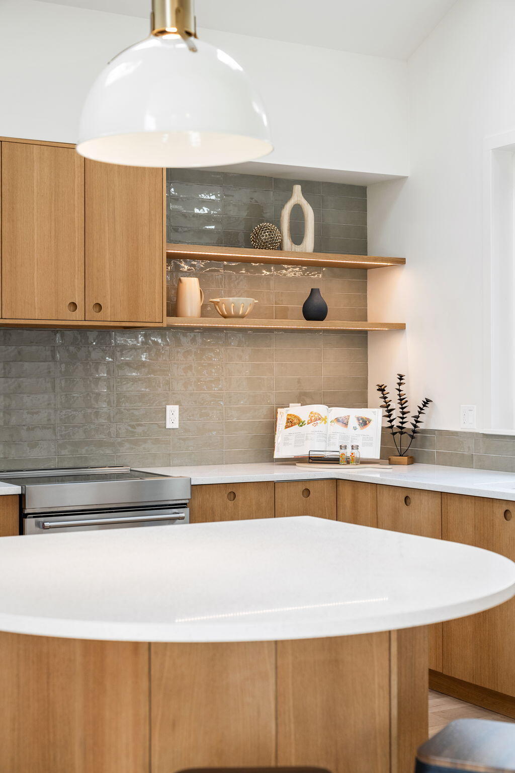 2nd Addition Bend Pk - Residential