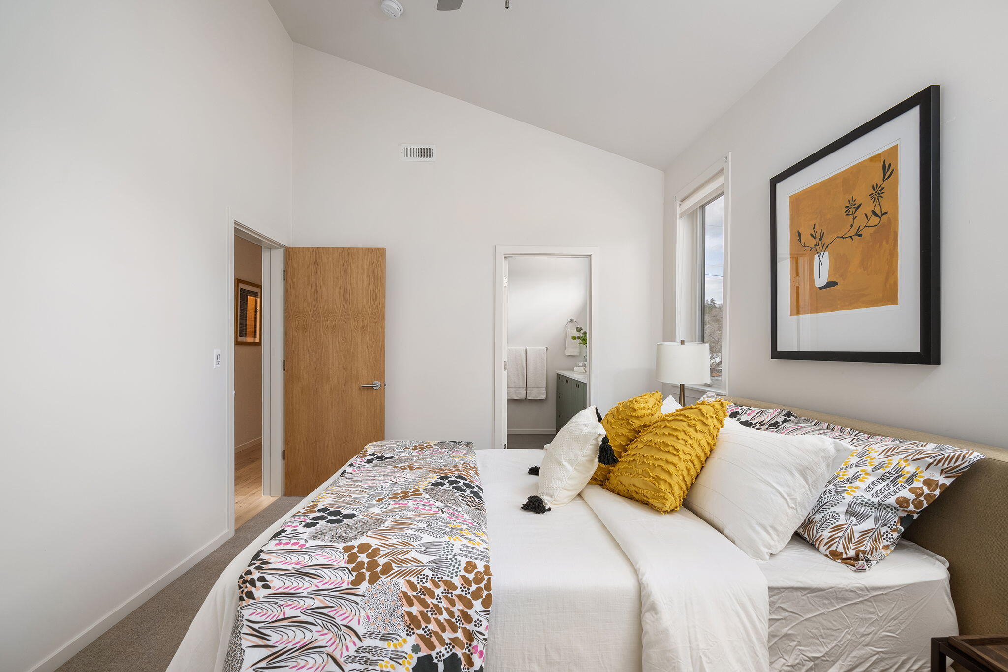 2nd Addition Bend Pk - Residential