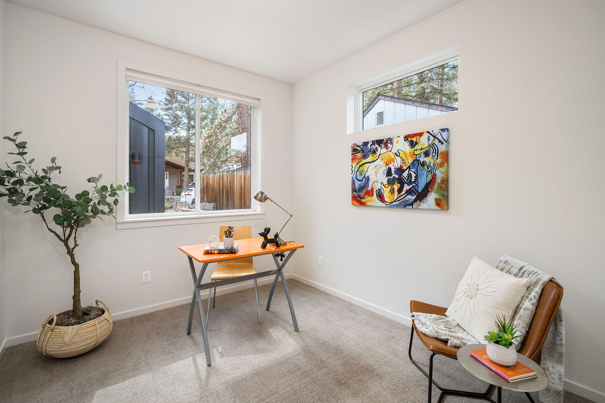 2nd Addition Bend Pk - Residential