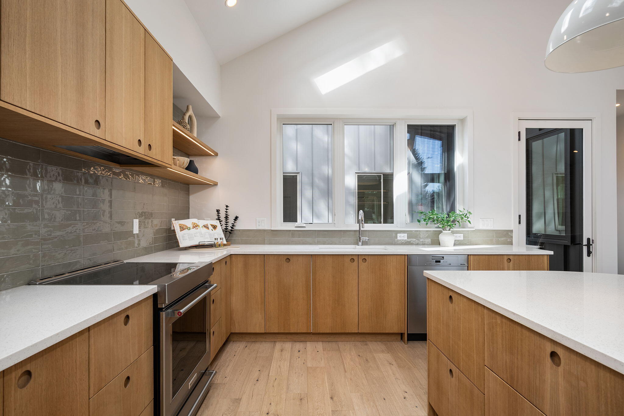 2nd Addition Bend Pk - Residential