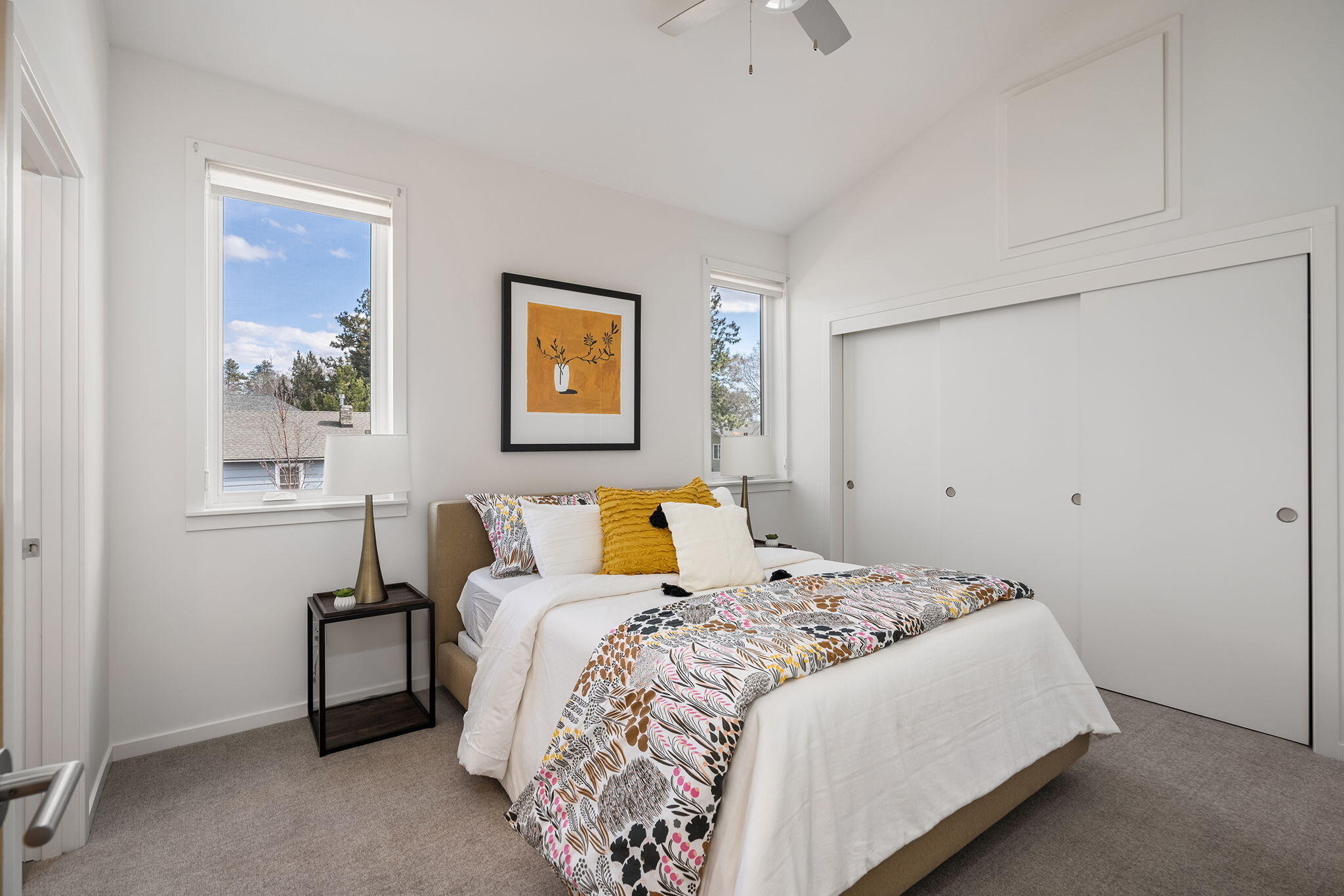 2nd Addition Bend Pk - Residential