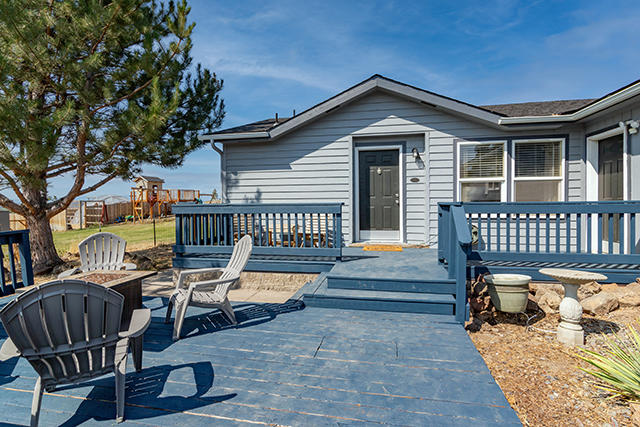 Crr 10 - Residential