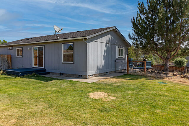 Crr 10 - Residential