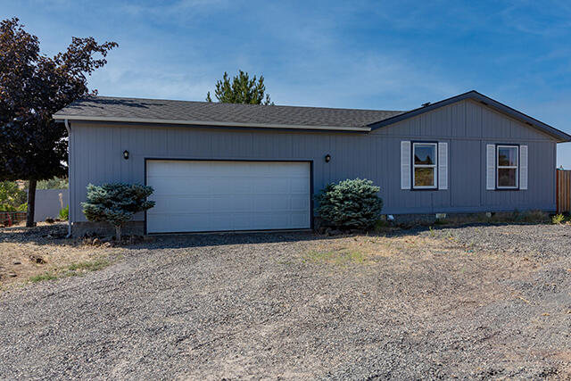 Crr 10 - Residential