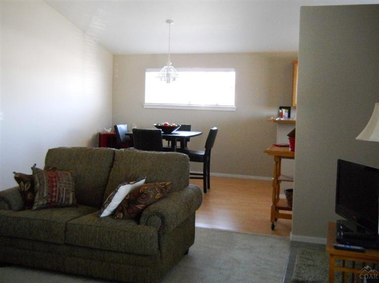 Summer Creek - Residential