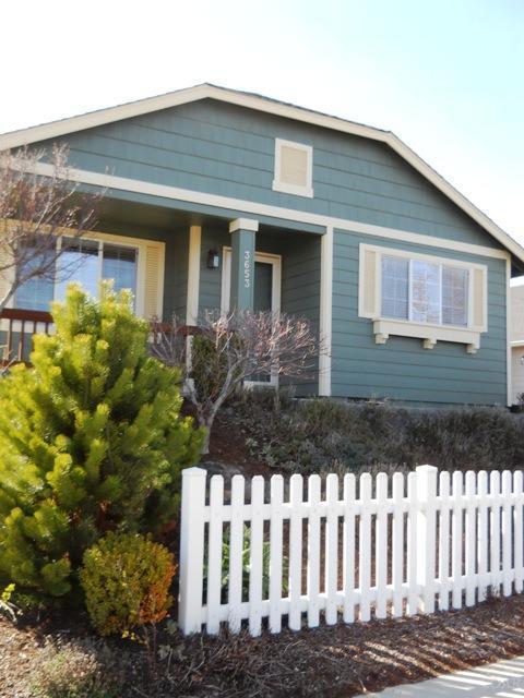 Summer Creek - Residential