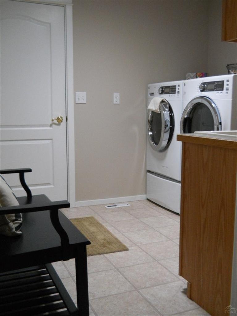 Summer Creek - Residential