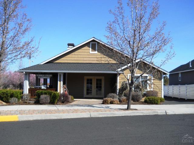 Summer Creek - Residential