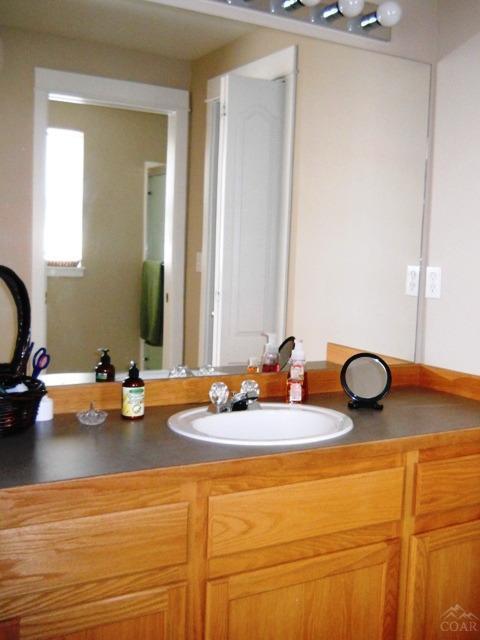 Summer Creek - Residential